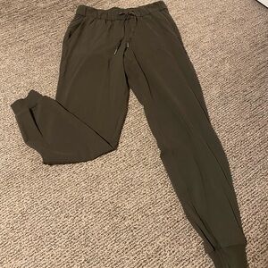 Lululemon align joggers